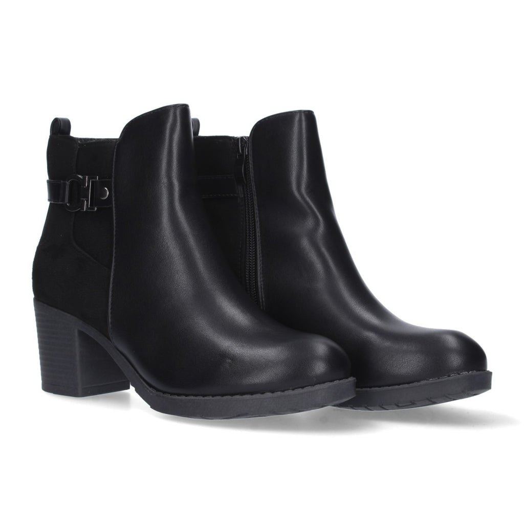 Botines mujer Cyrena