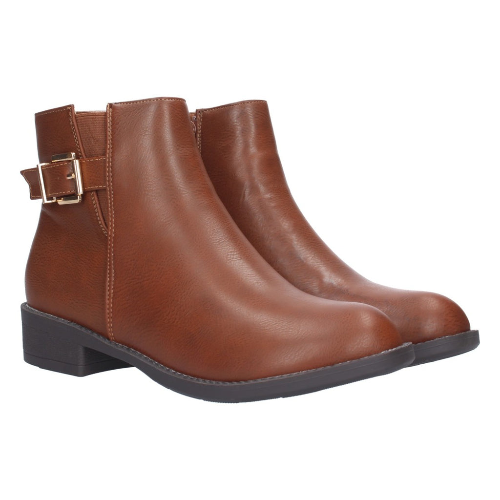 Botines mujer Cyrena