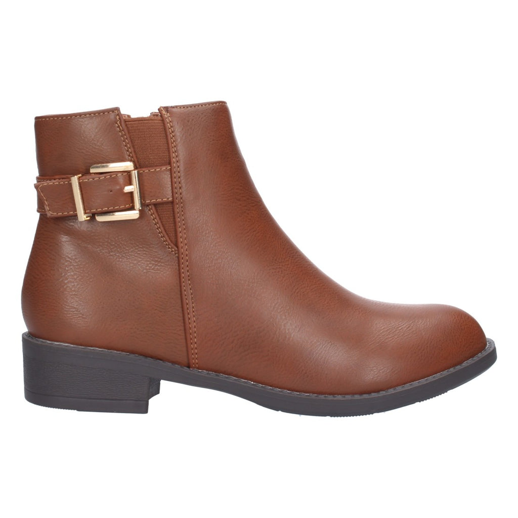 Botines mujer Cyrena