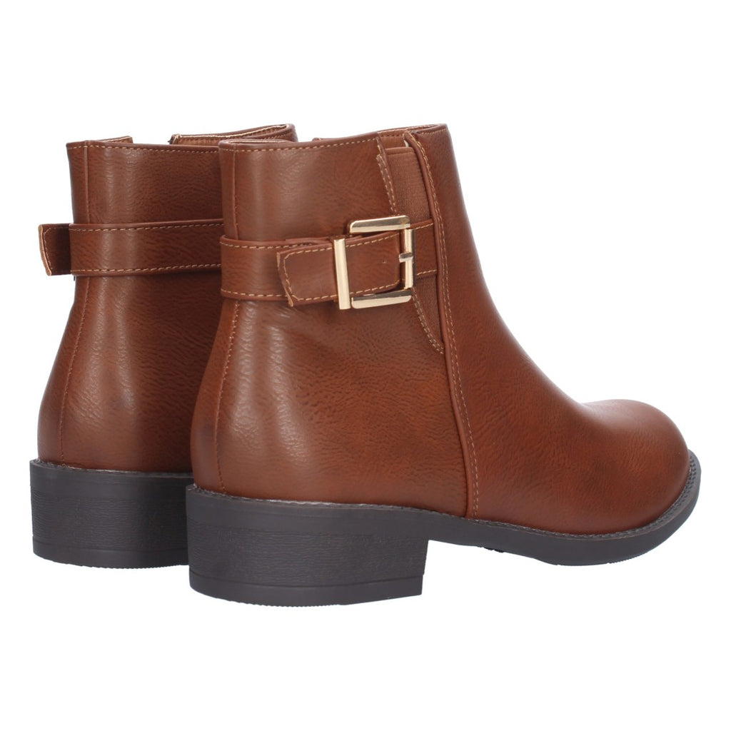 Botines mujer Cyrena