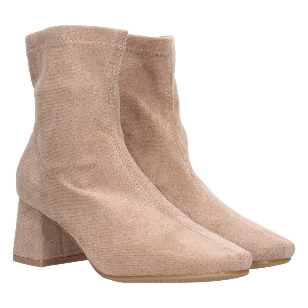 Botines mujer Cyrena