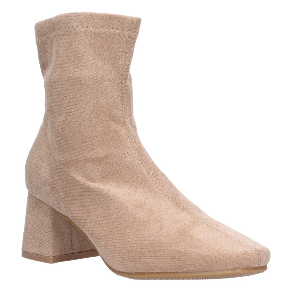 Botines mujer Cyrena