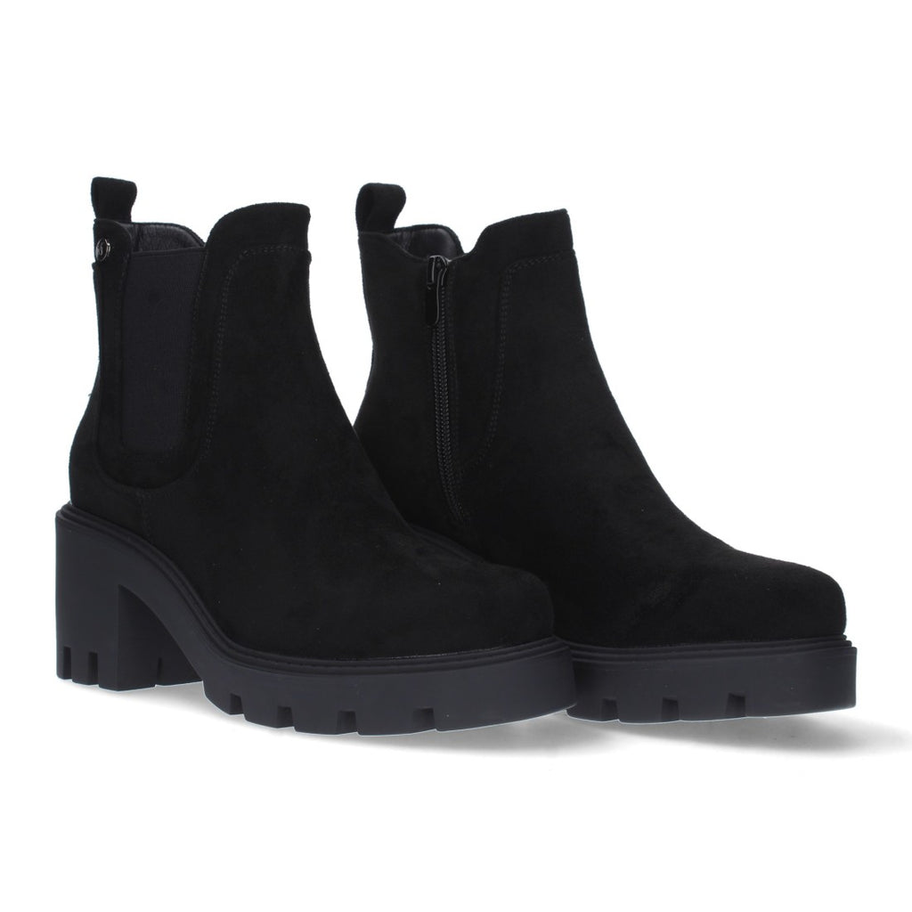 Botines mujer Cyrena