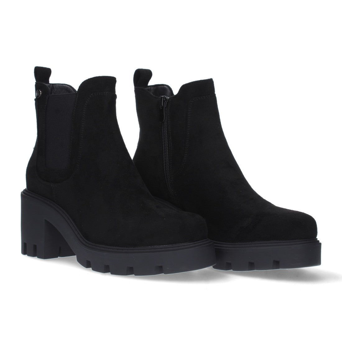 Botines mujer Cyrena