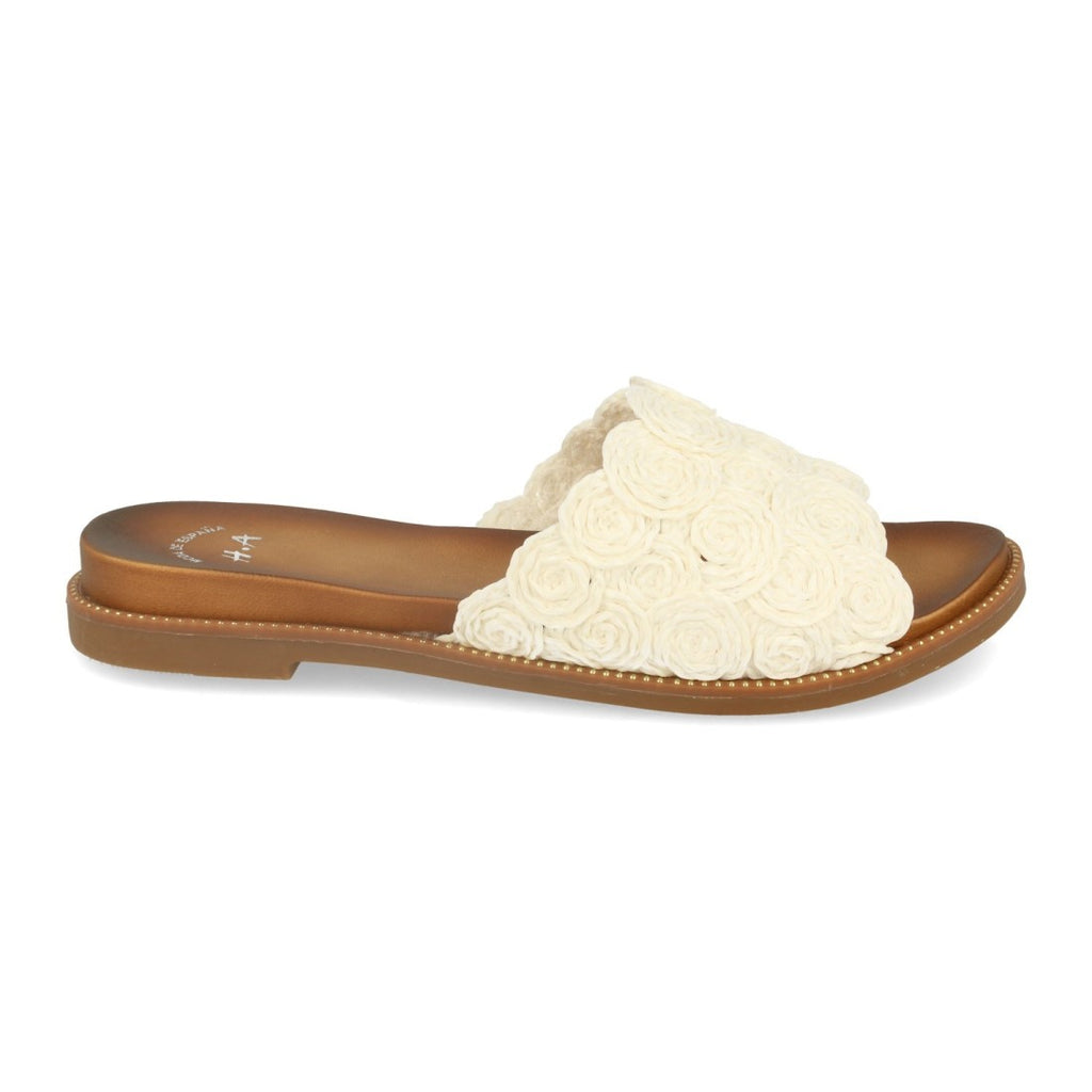 Sandalias mujer Cyrena