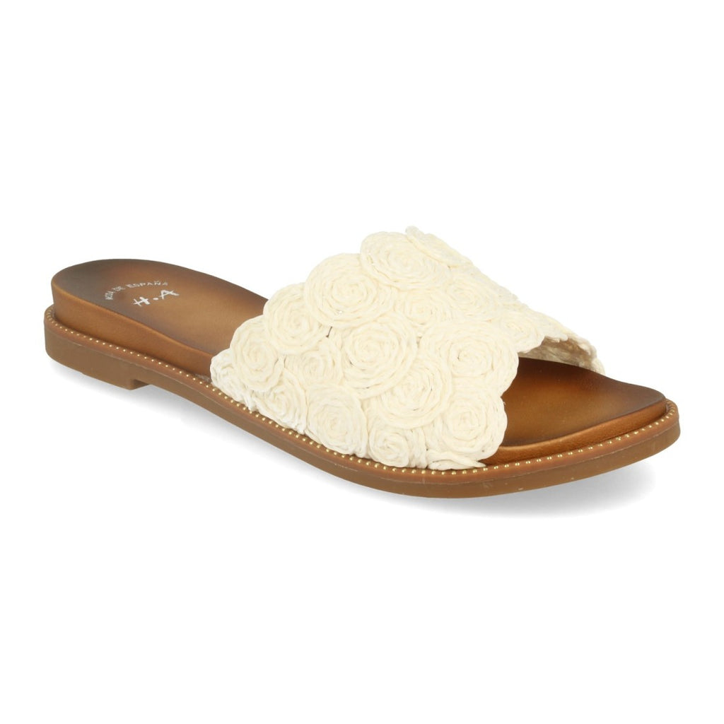 Sandalias mujer Cyrena