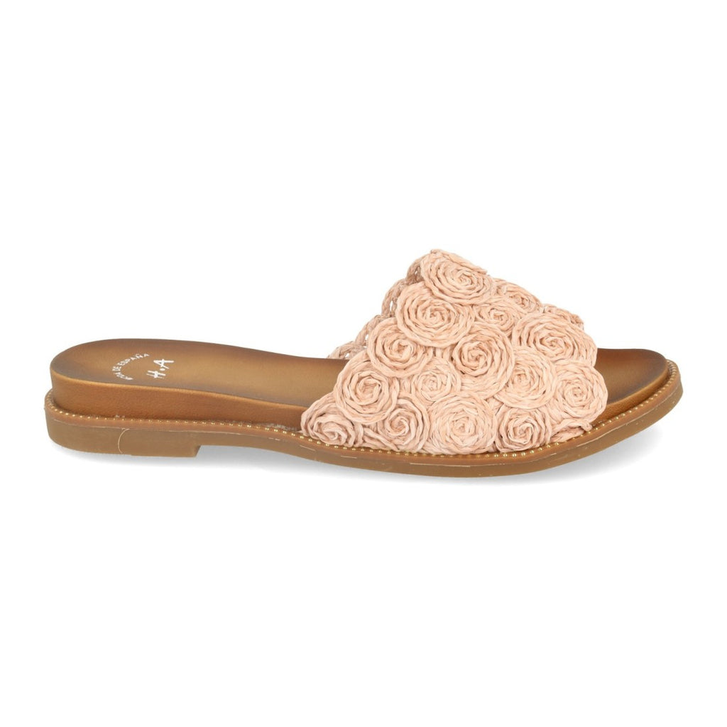 Sandalias mujer Cyrena