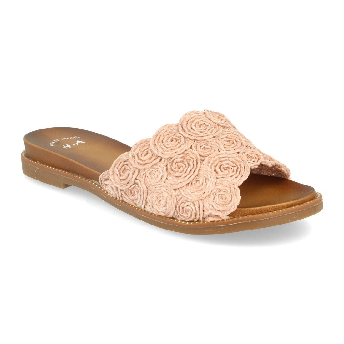 Sandalias mujer Cyrena