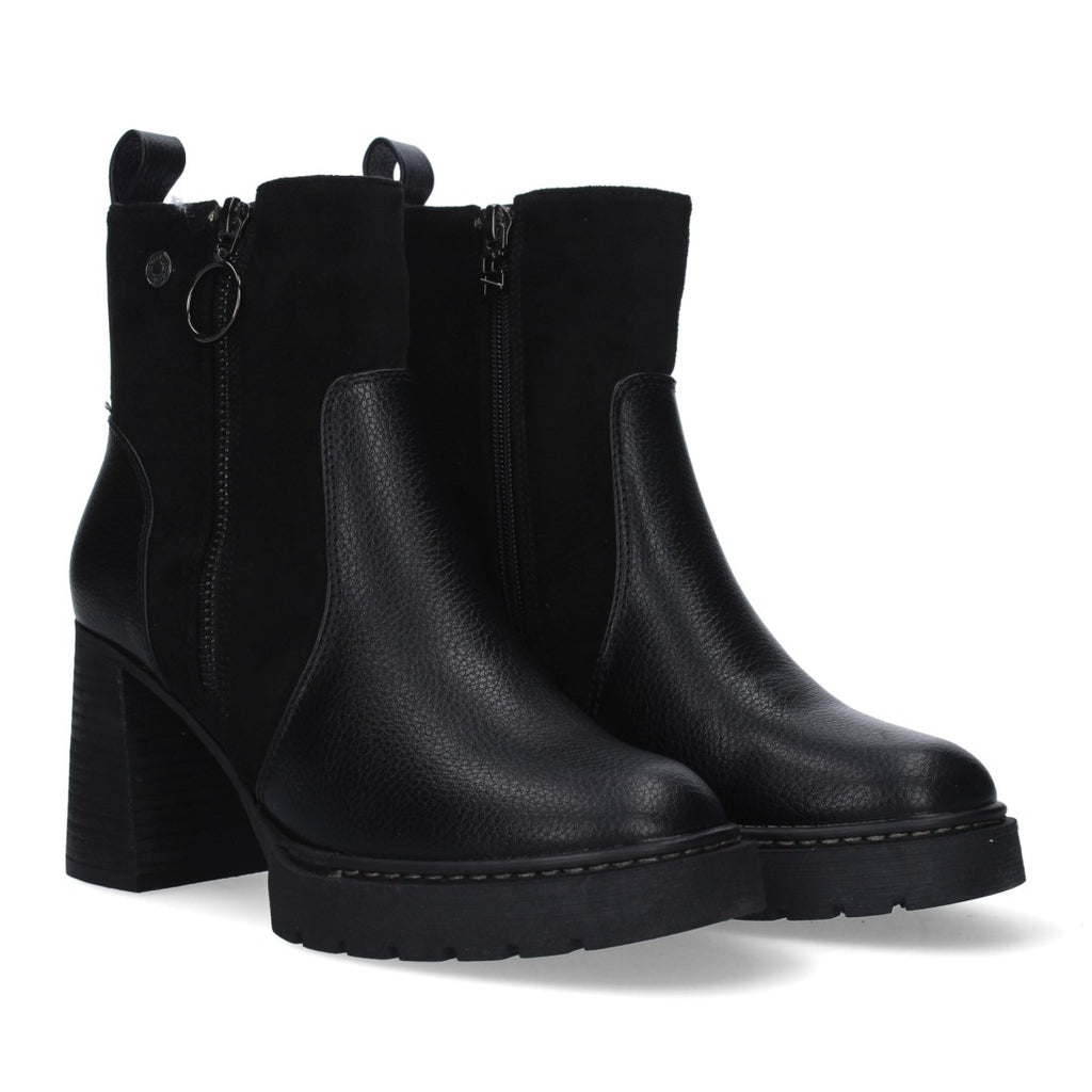 Botines mujer Cyrena