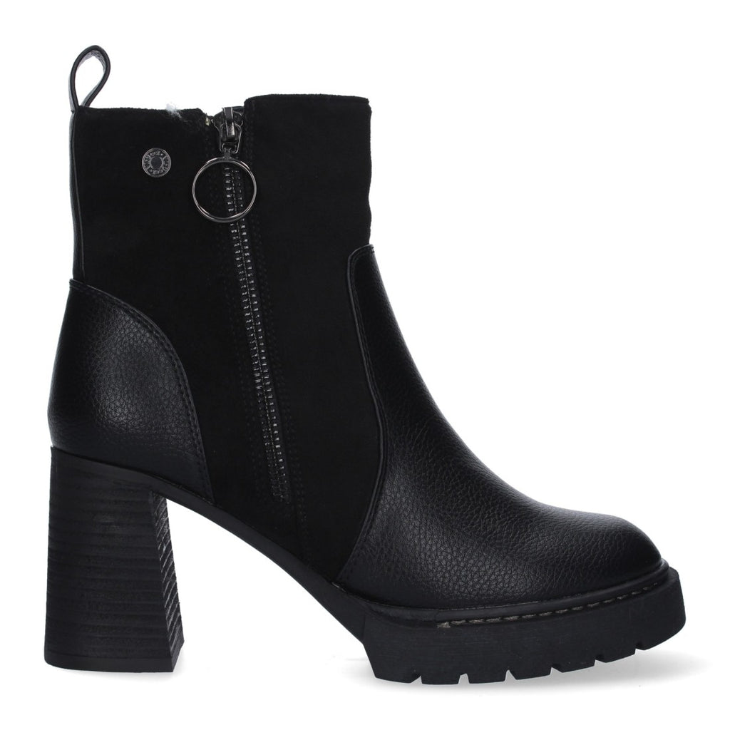 Botines mujer Cyrena