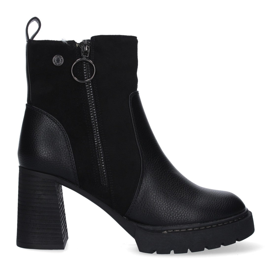 Botines mujer Cyrena