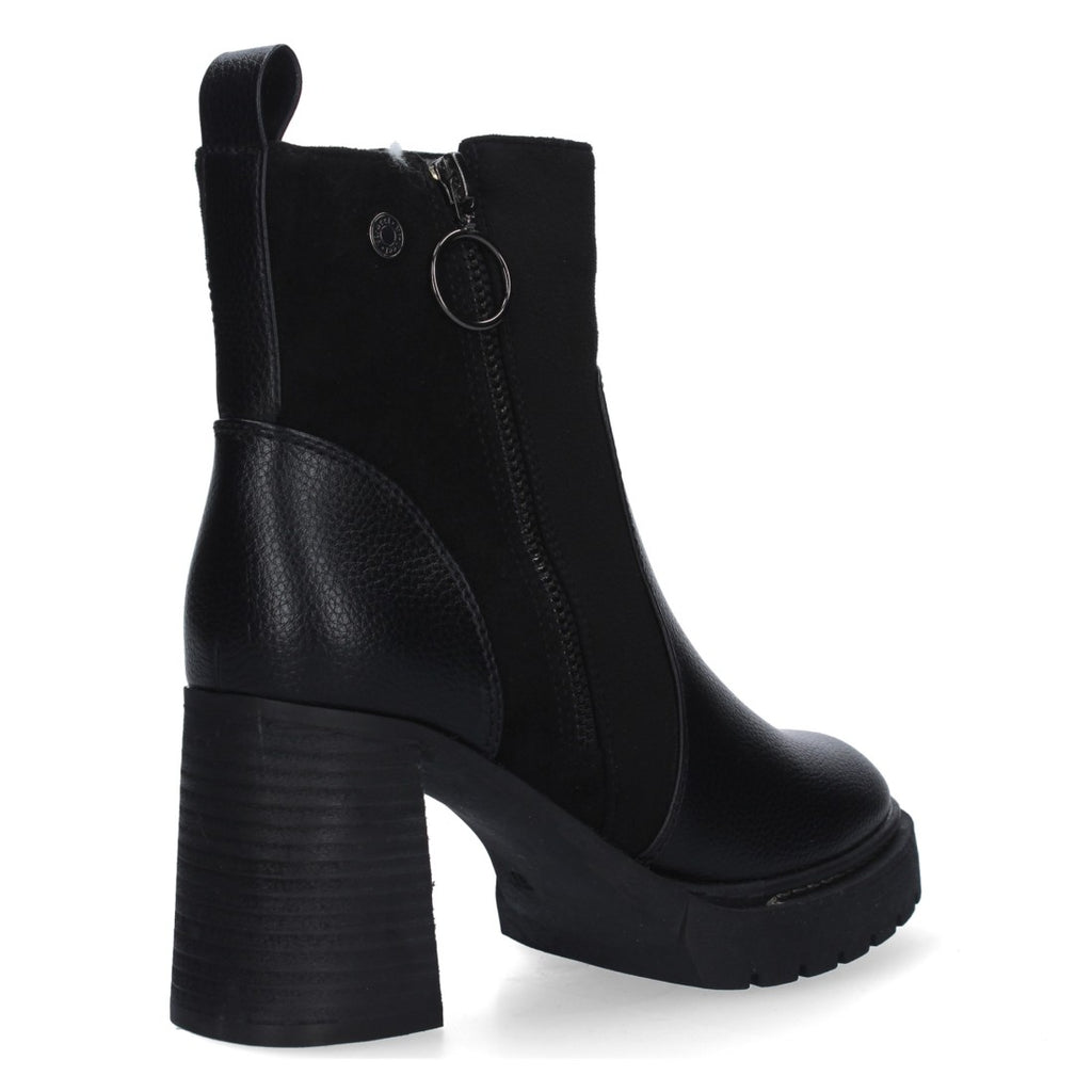 Botines mujer Cyrena