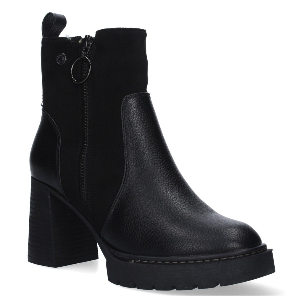 Botines mujer Cyrena