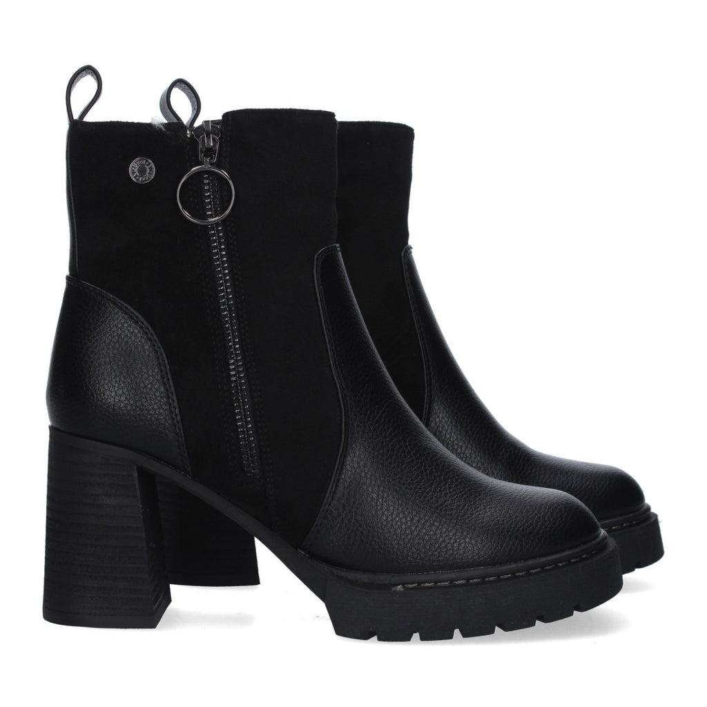 Botines mujer Cyrena