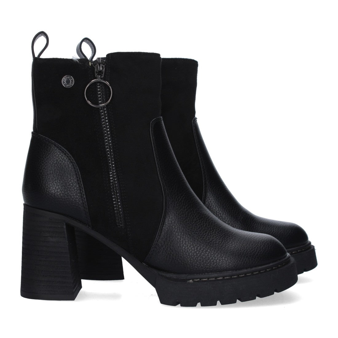 Botines mujer Cyrena