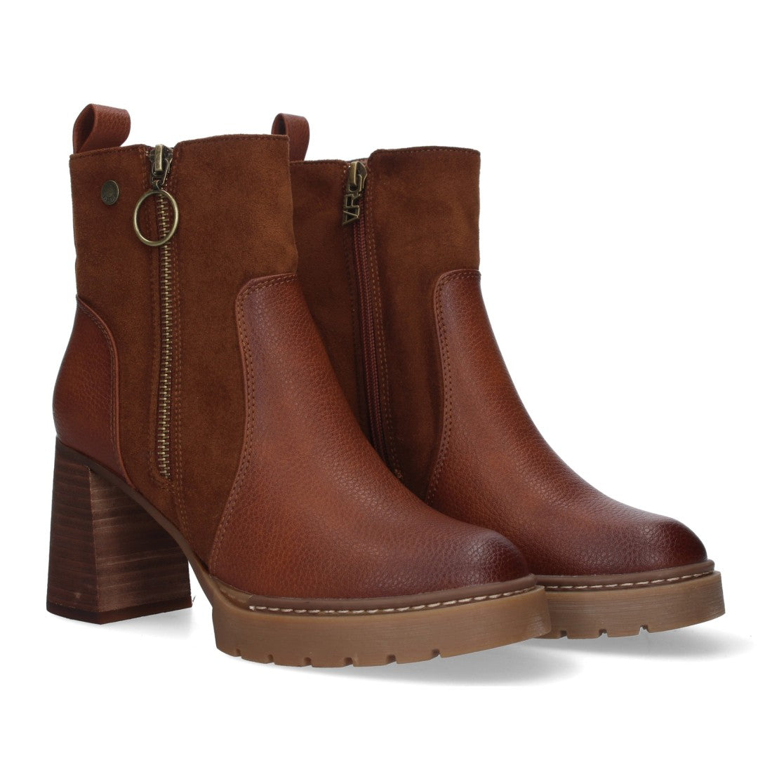 Botines mujer Cyrena