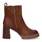 Botines mujer Cyrena