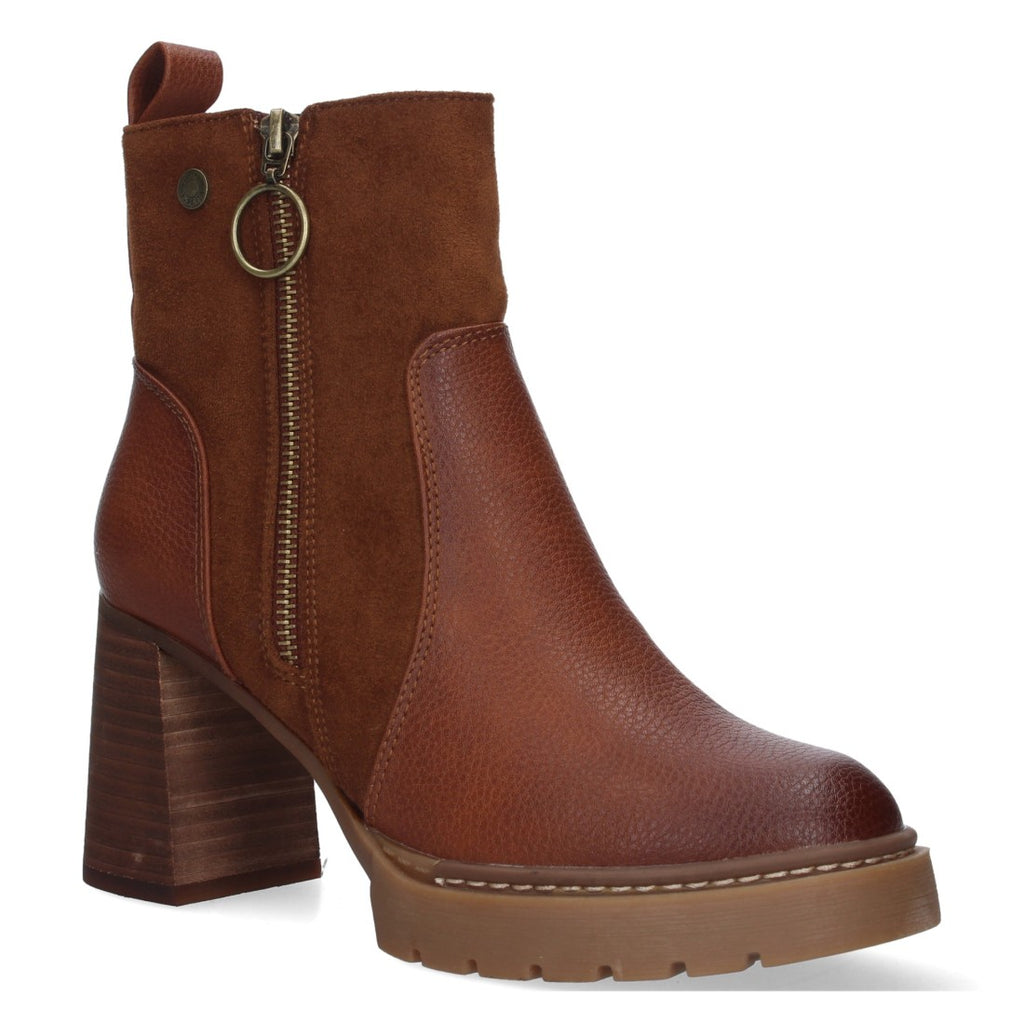 Botines mujer Cyrena