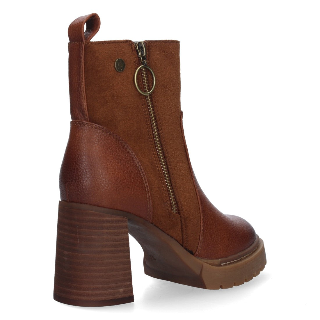Botines mujer Cyrena