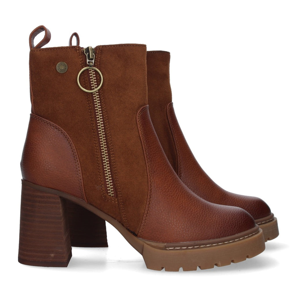 Botines mujer Cyrena