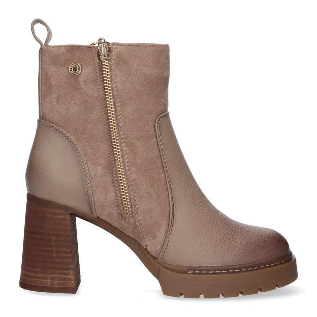 Botines mujer Cyrena