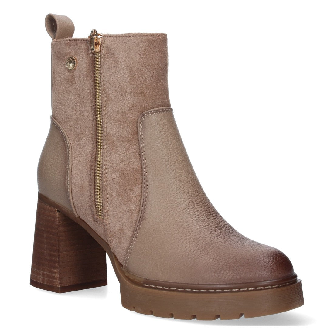 Botines mujer Cyrena