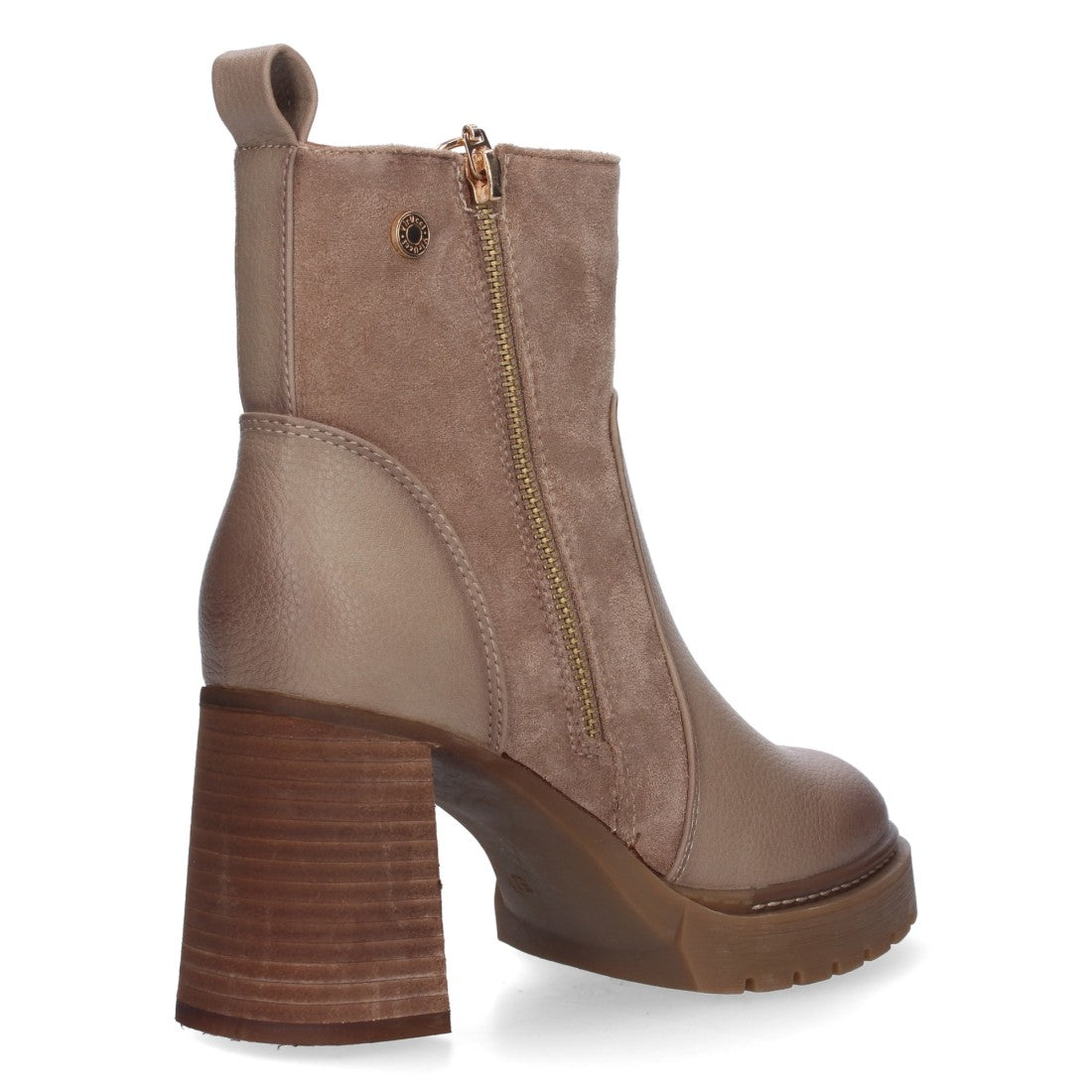 Botines mujer Cyrena