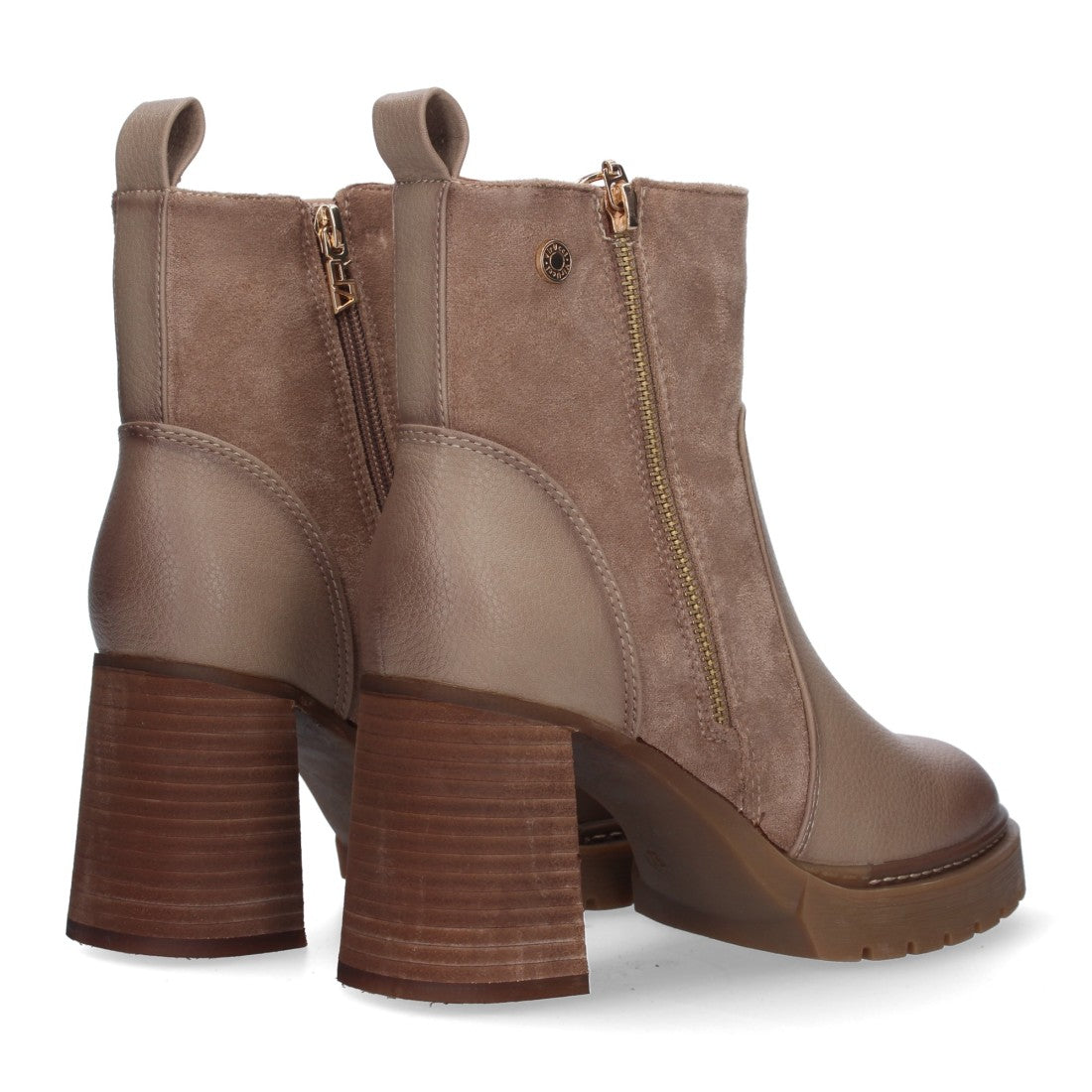 Botines mujer Cyrena
