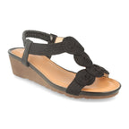 Sandalias mujer Cyrena