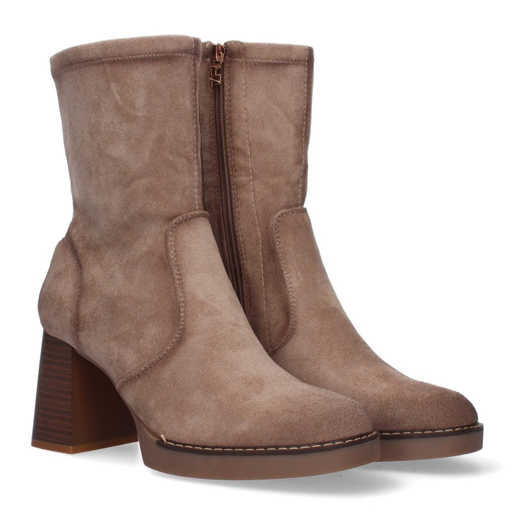 Botines mujer Cyrena