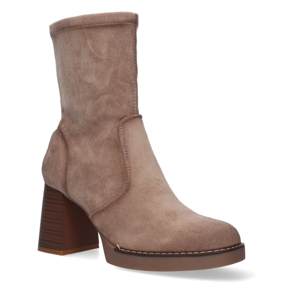 Botines mujer Cyrena