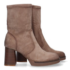 Botines mujer Cyrena