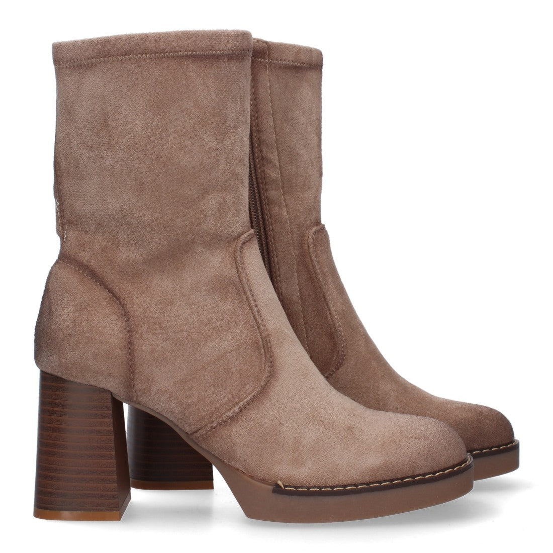 Botines mujer Cyrena