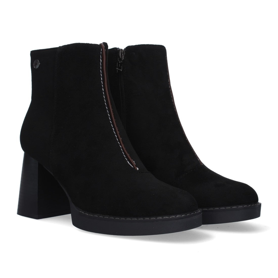 Botines mujer Cyrena
