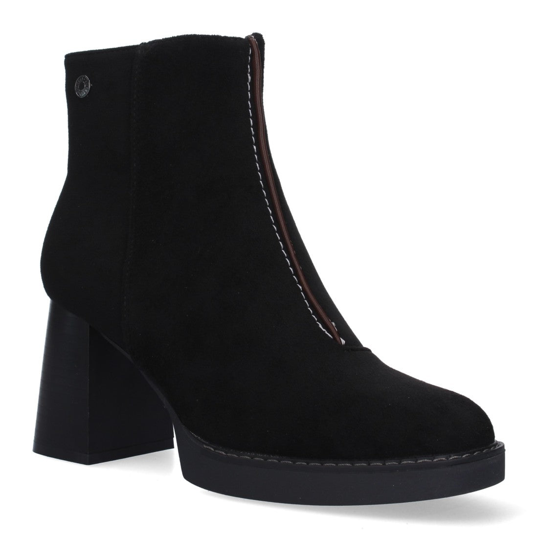 Botines mujer Cyrena