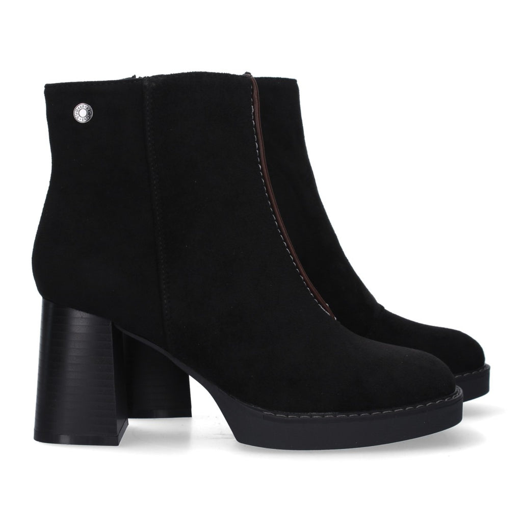 Botines mujer Cyrena