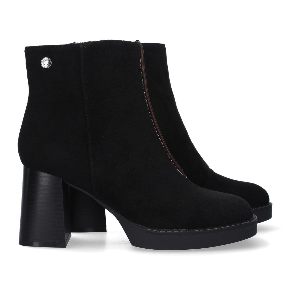 Botines mujer Cyrena