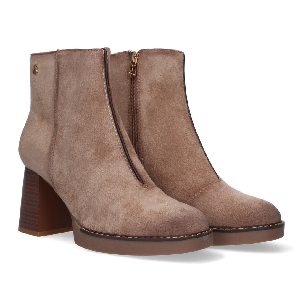 Botines mujer Cyrena