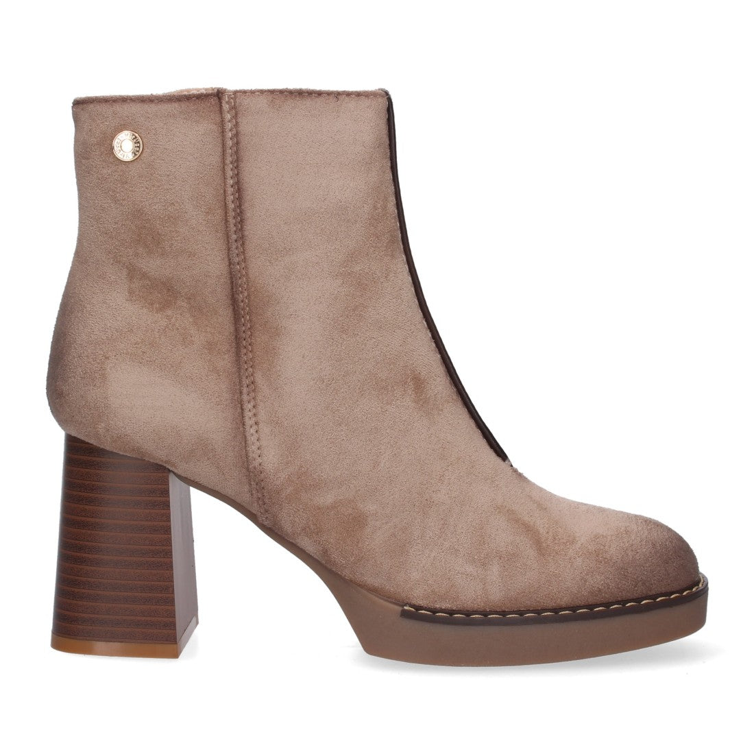 Botines mujer Cyrena
