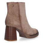 Botines mujer Cyrena
