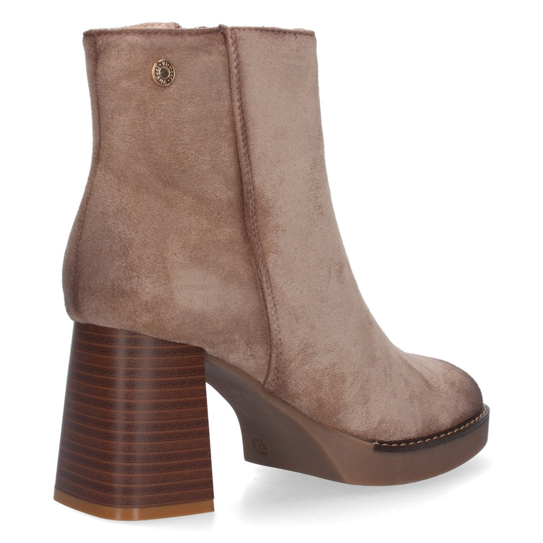 Botines mujer Cyrena