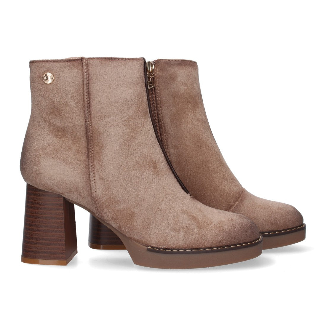 Botines mujer Cyrena