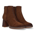 Botines mujer Cyrena