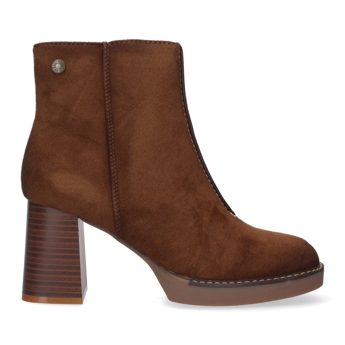 Botines mujer Cyrena