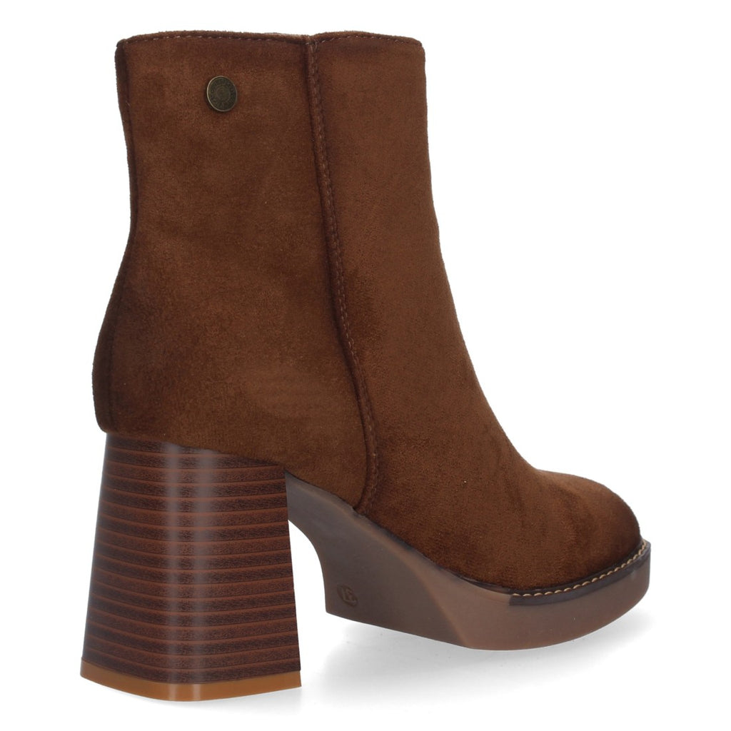 Botines mujer Cyrena