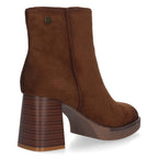 Botines mujer Cyrena