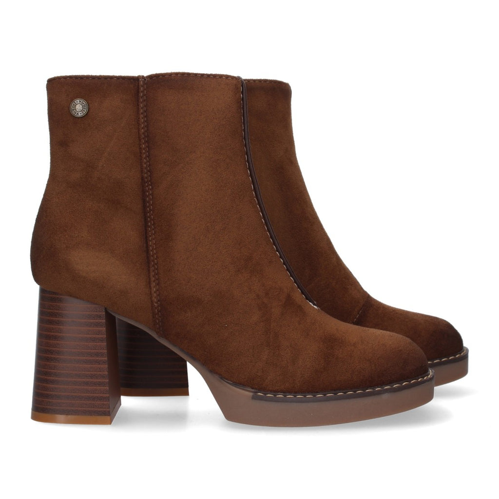 Botines mujer Cyrena