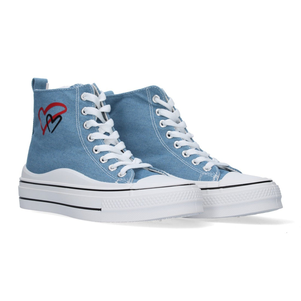 Sneakers mujer Cyrena