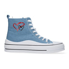 Sneakers mujer Cyrena