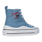 Sneakers mujer Cyrena